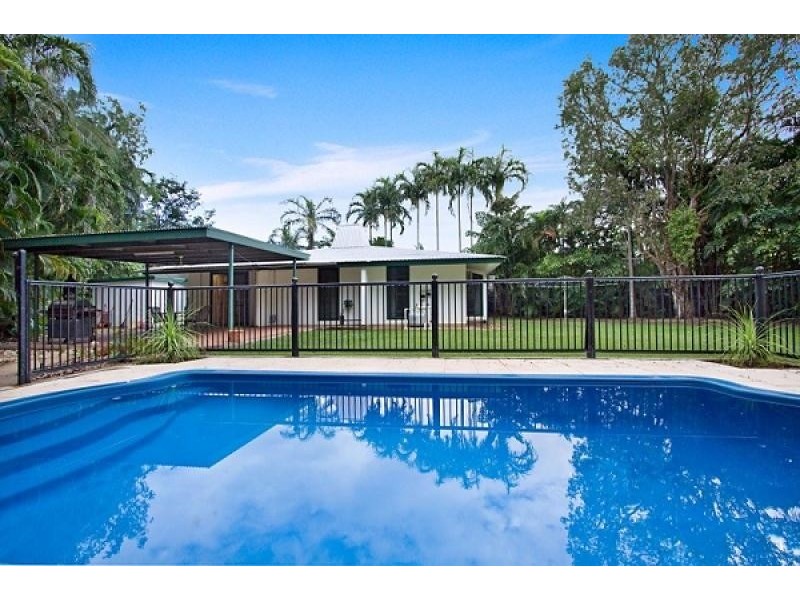 14 Kohinoor Street, Anula NT 0812