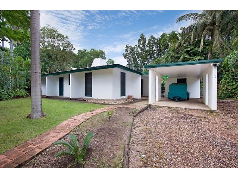 14 Kohinoor Street, Anula NT 0812