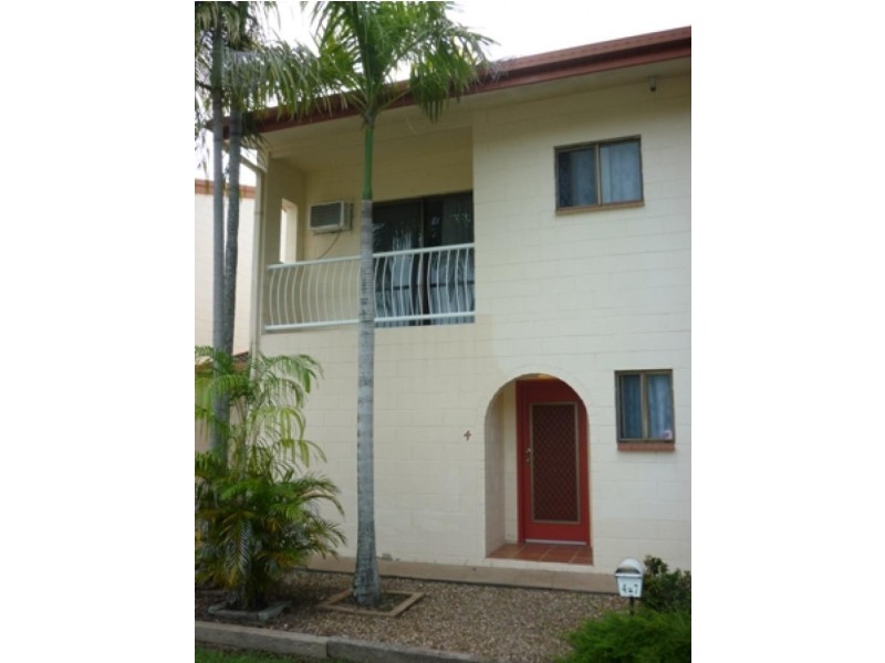 Unit 4/7 Hood Terrace, Darwin NT 0800