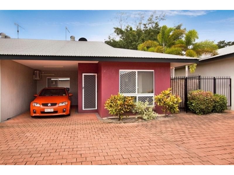 Unit 3, 5 Tsolos Place, The Narrows NT 0820