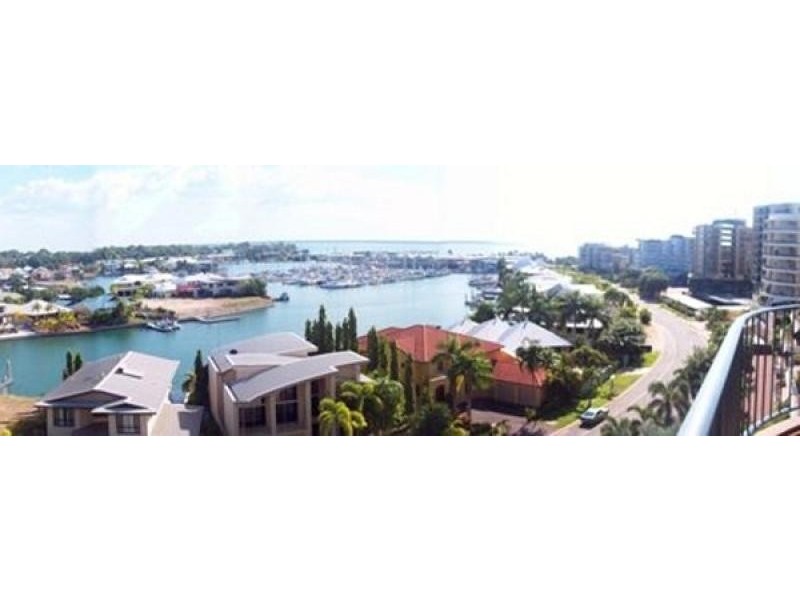 Unit 16, 6 Marina Boulevard, Cullen Bay NT 0820