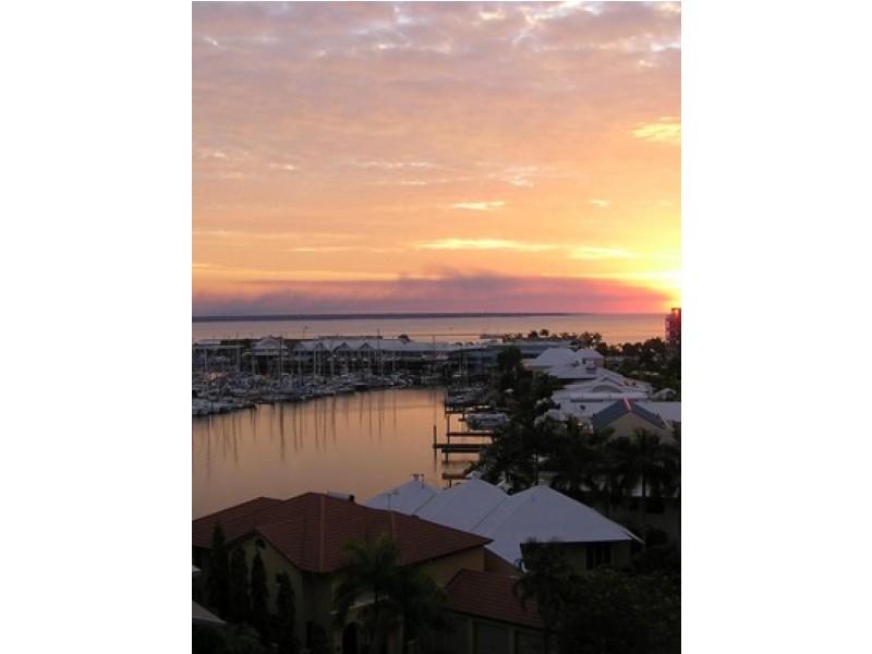 Unit 16, 6 Marina Boulevard, Cullen Bay NT 0820