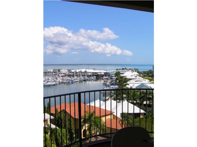 Unit 16, 6 Marina Boulevard, Cullen Bay NT 0820
