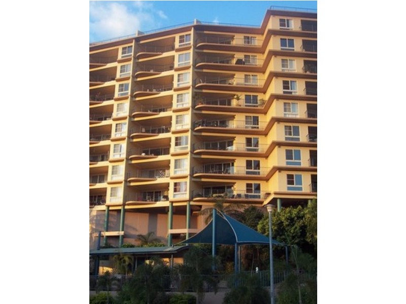 Unit 16, 6 Marina Boulevard, Cullen Bay NT 0820