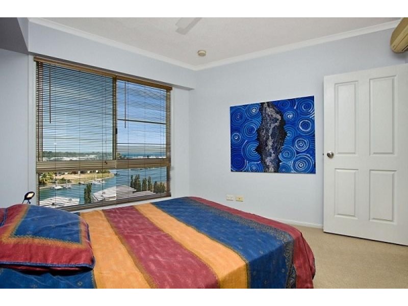 Unit 16, 6 Marina Boulevard, Cullen Bay NT 0820