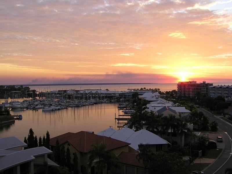 Unit 16, 6 Marina Boulevard, Cullen Bay NT 0820