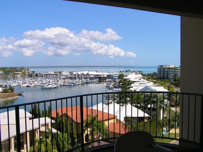 Unit 16, 6 Marina Boulevard, Cullen Bay NT 0820