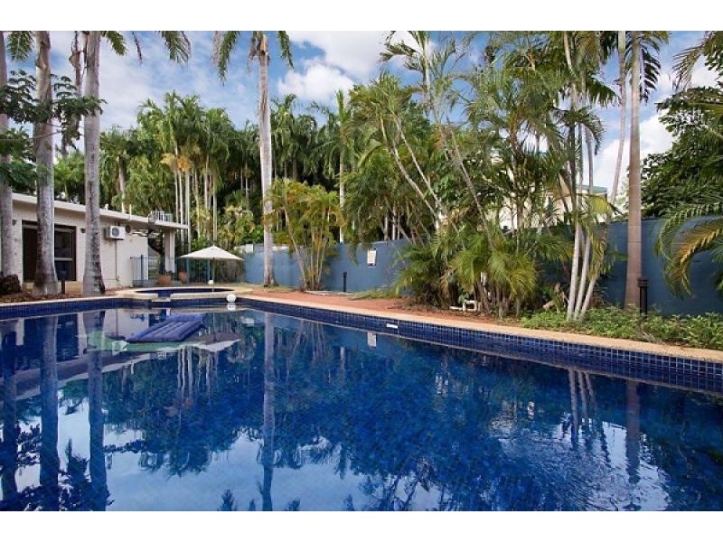 8 Kilfoyle Crescent, Nakara NT 0810