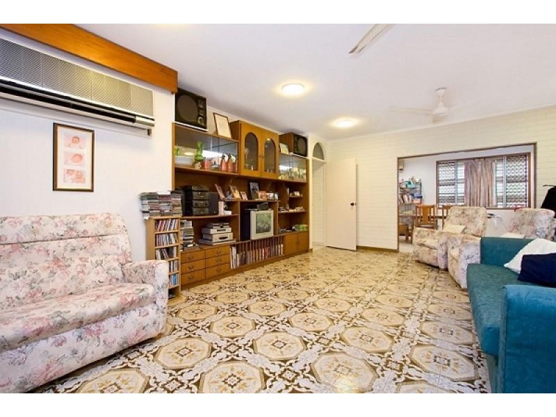 8 Kilfoyle Crescent, Nakara NT 0810