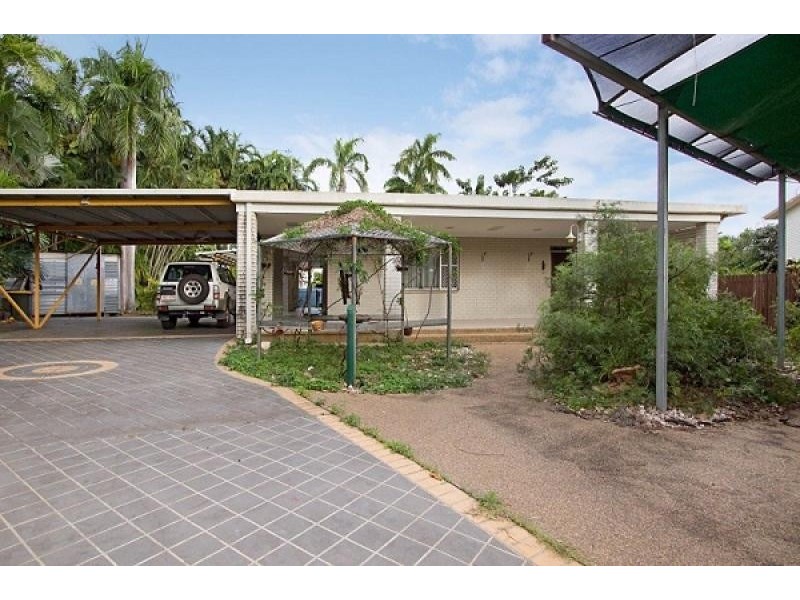 8 Kilfoyle Crescent, Nakara NT 0810