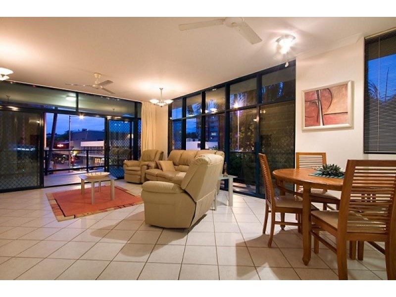 Apartment 52, 8 Knuckey Street, Darwin NT 0800