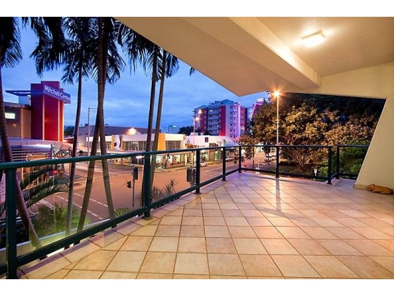Apartment 52, 8 Knuckey Street, Darwin NT 0800