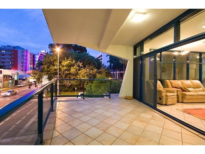 Apartment 52, 8 Knuckey Street, Darwin NT 0800