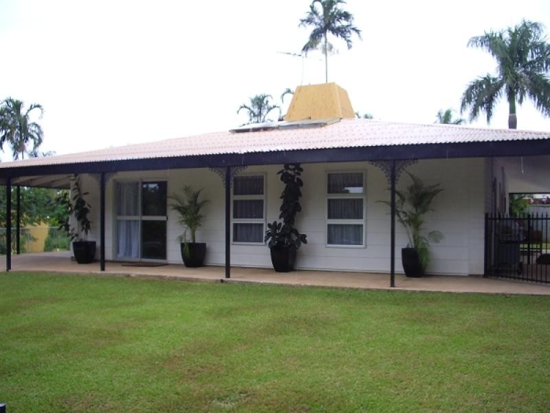 7 Egret Court, Wulagi NT 0812