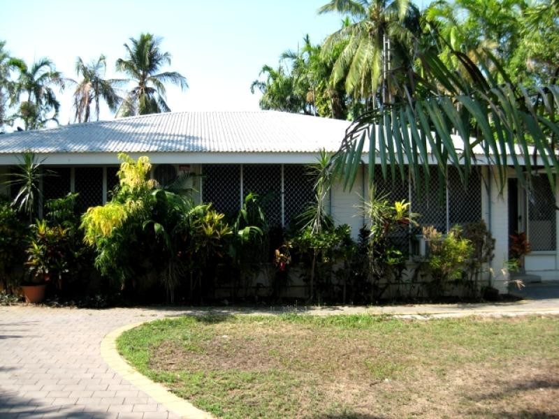 2 Curnow Place, Rapid Creek NT 0810