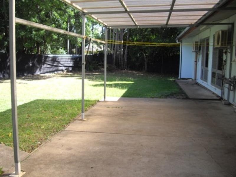 6 Marshall Court, Malak NT 0812