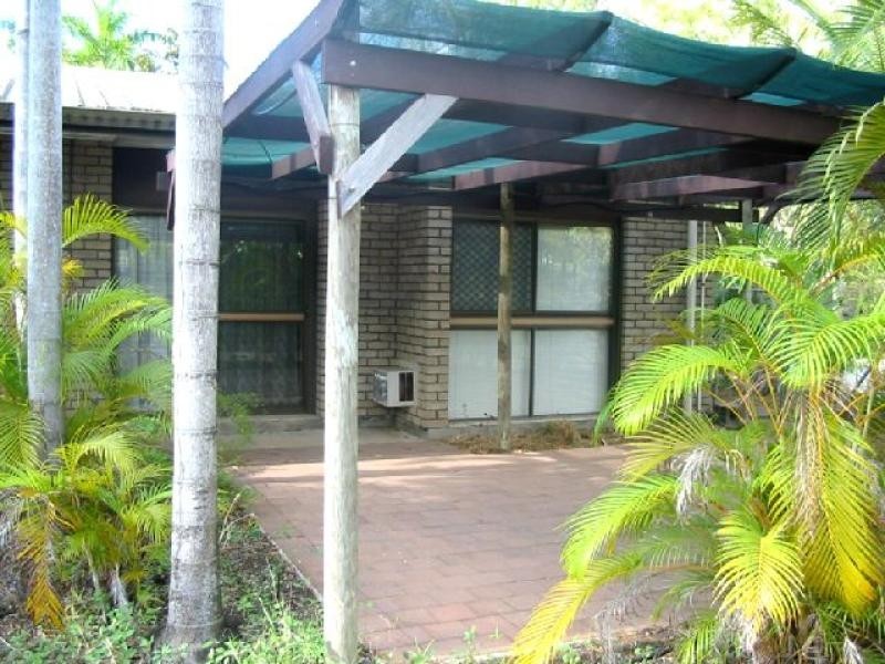 Unit 1/12 Abbott Crescent, Malak NT 0812