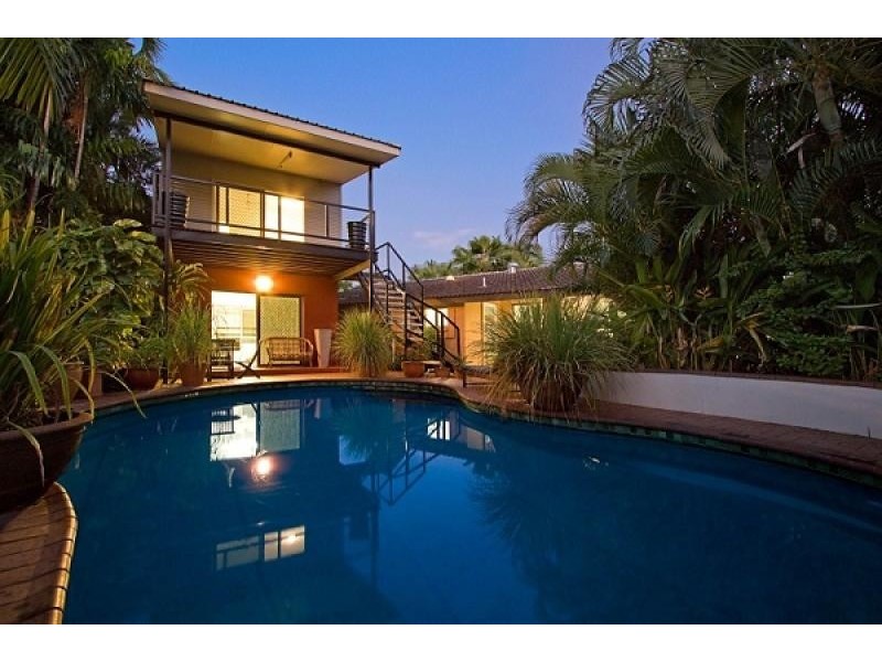 9 Exmouth Court, Leanyer NT 0812