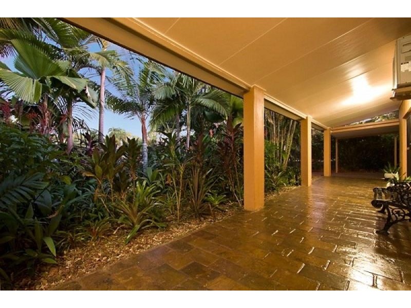 9 Exmouth Court, Leanyer NT 0812