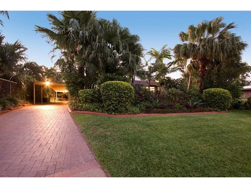 9 Exmouth Court, Leanyer NT 0812