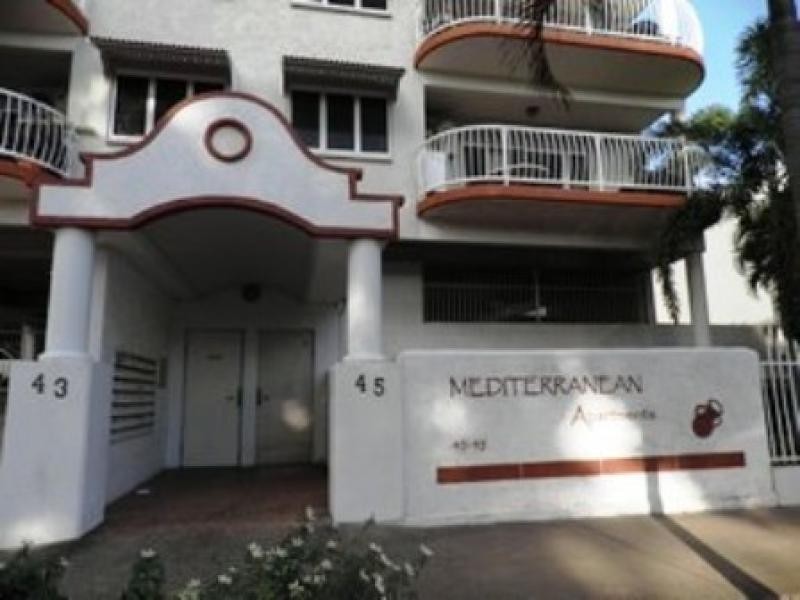 Unit 7, 43 Woods Street, Darwin NT 0800