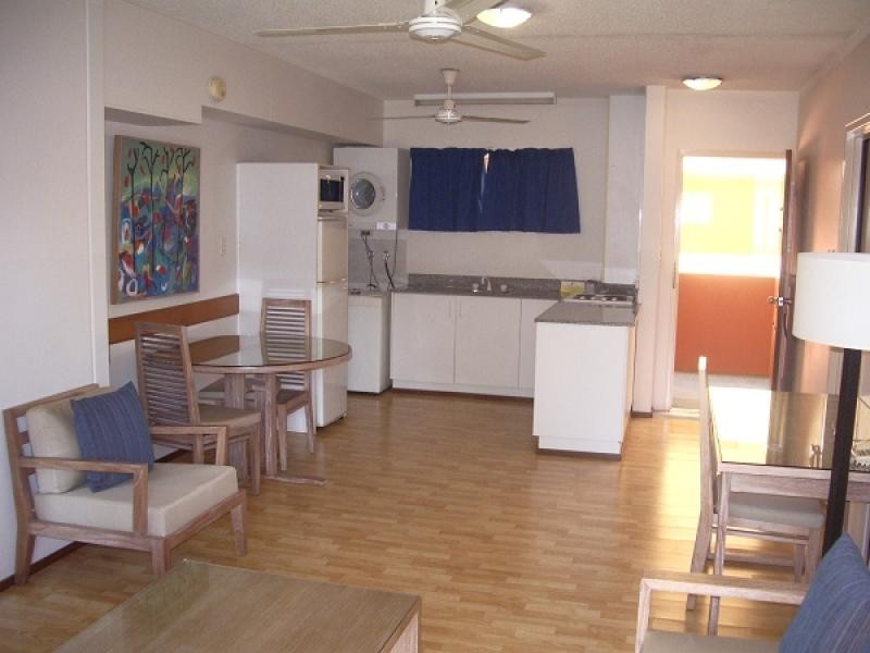 Unit 18, 26 Marina Boulevard, Larrakeyah NT 0820