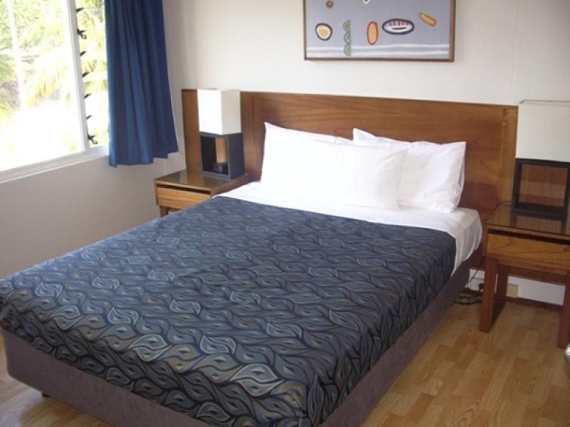 Unit 18, 26 Marina Boulevard, Larrakeyah NT 0820