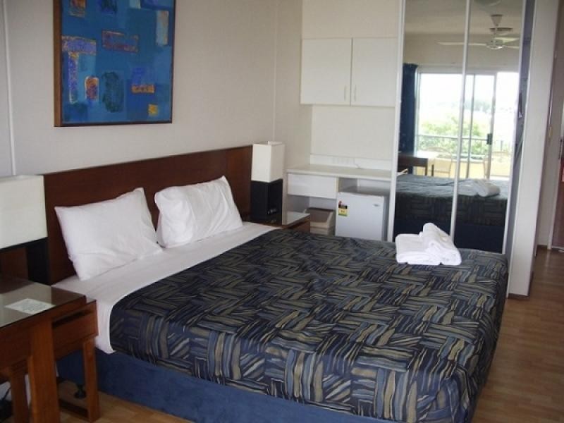 Unit 18, 26 Marina Boulevard, Larrakeyah NT 0820