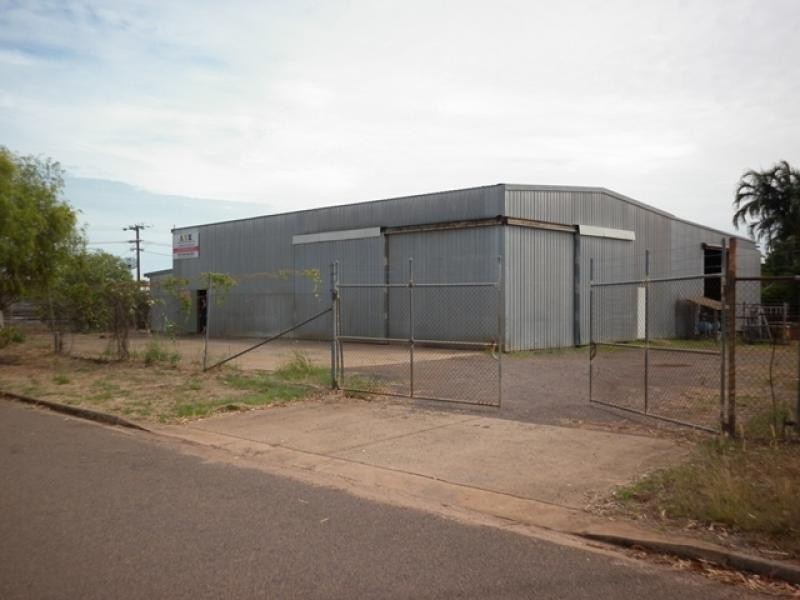 36 Marjorie Street, Pinelands NT 0829