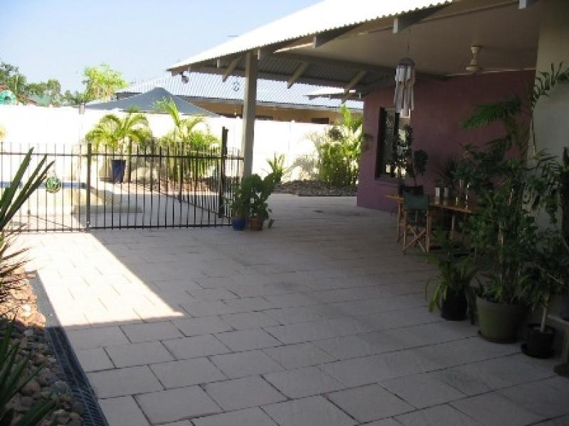 51 May Street, Parap NT 0820