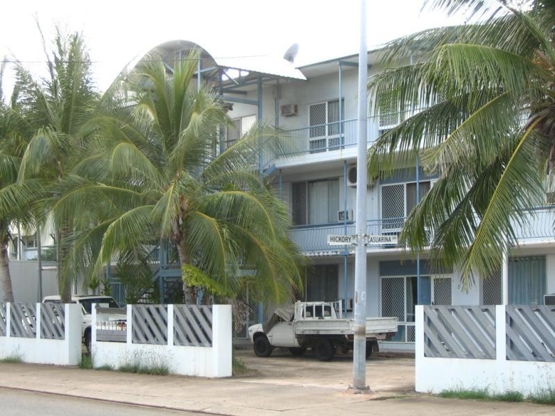 Unit 6/93 Progress Drive, Nightcliff NT 0810