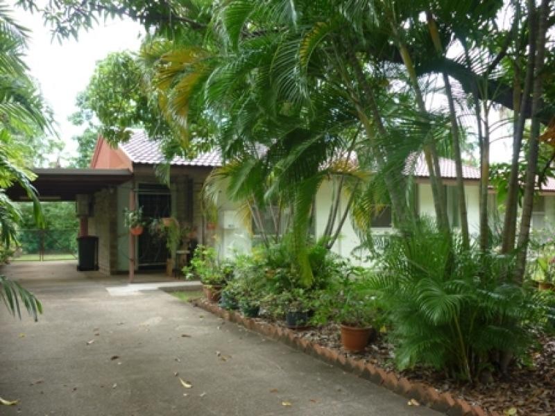 7 Wearing Crescent, Karama NT 0812