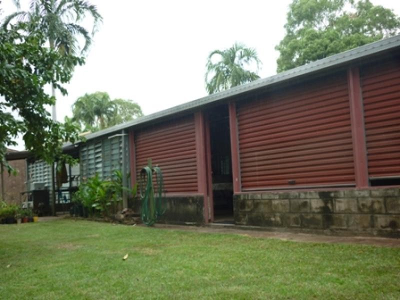 7 Wearing Crescent, Karama NT 0812