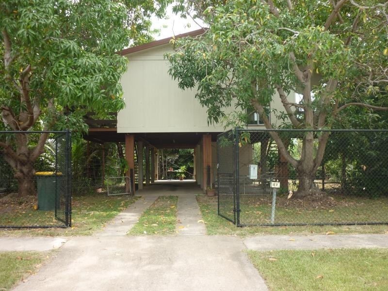 87 Leanyer Drive, Leanyer NT 0812