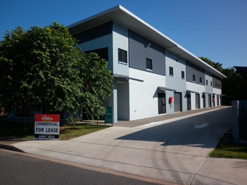 8 Caryota Court, Coconut Grove NT 0810