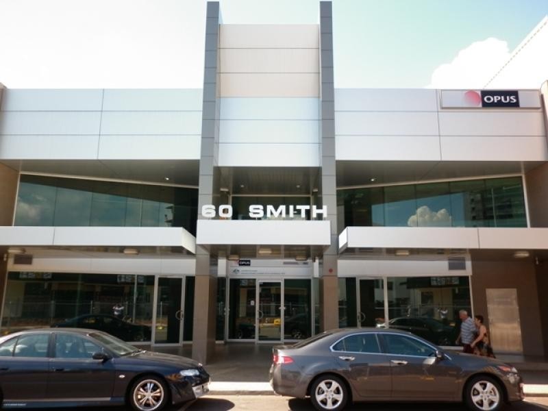 60 Smith Street, Darwin NT 0800
