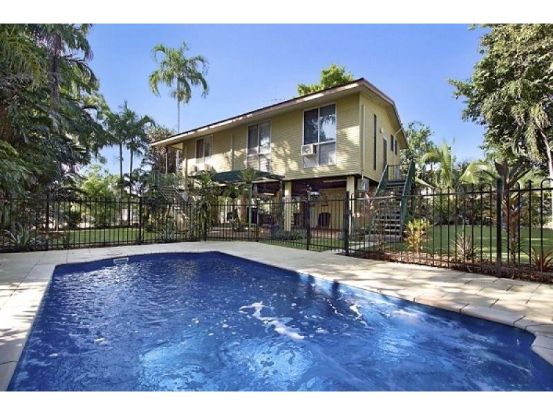 71 Mueller Road, Malak NT 0812