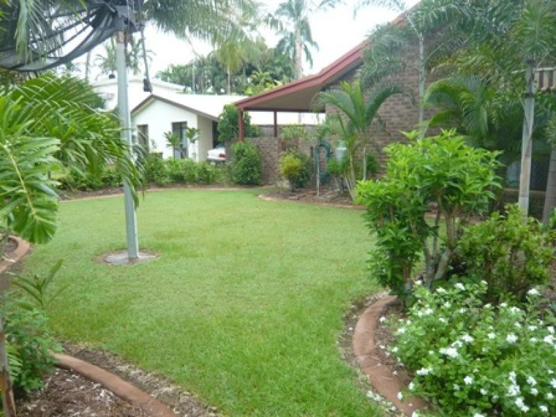 50 Rosewood Cresent, Leanyer NT 0812