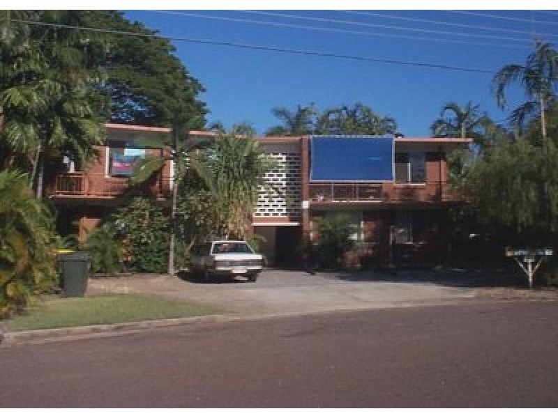 2/70 Kurrajong Crescent, Nightcliff NT 0810