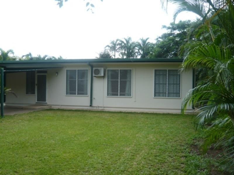 40 Rattray Street, Nakara NT 0810