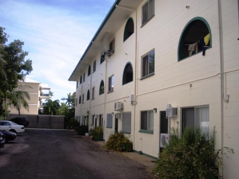 Unit 19, 89 Aralia Street, Rapid Creek NT 0810