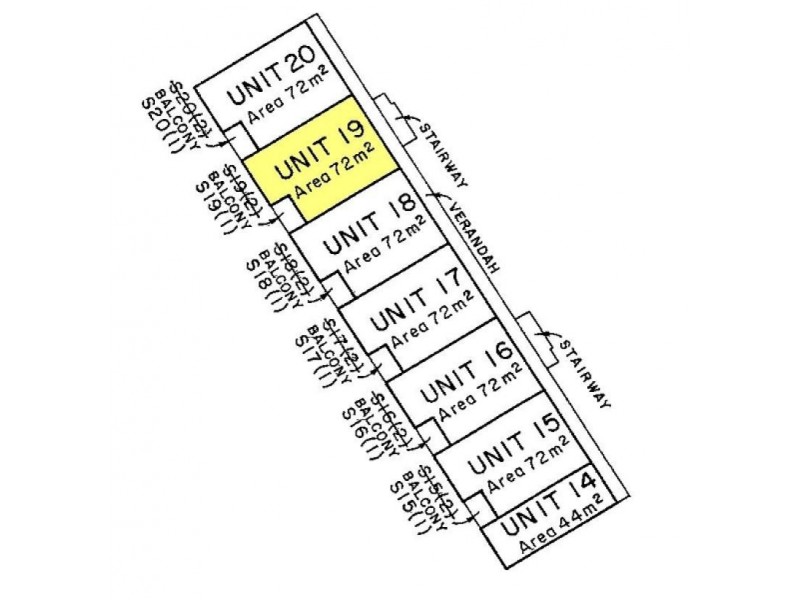 Unit 19, 89 Aralia Street, Rapid Creek NT 0810