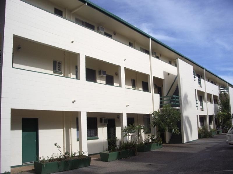 Unit 19, 89 Aralia Street, Rapid Creek NT 0810