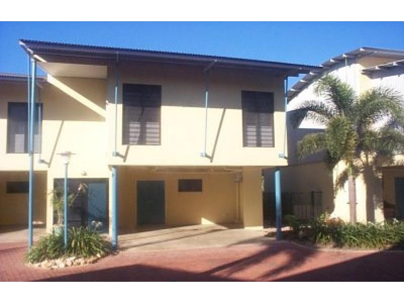 Unit 18/6 Stoddart Drive, Bayview NT 0820