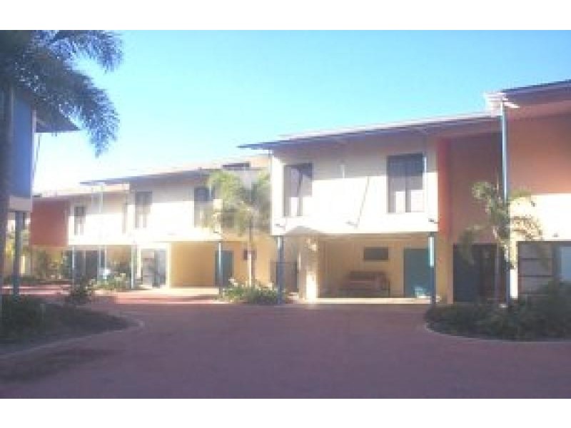 Unit 18/6 Stoddart Drive, Bayview NT 0820