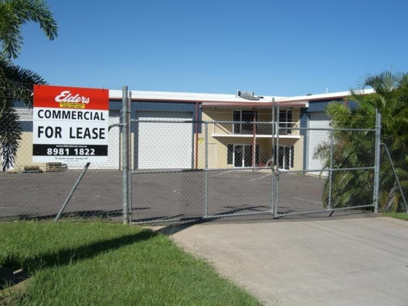 21 College Road, Berrimah NT 0828