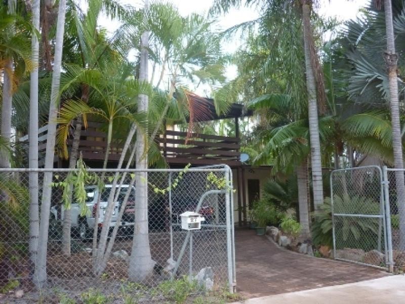 27 Curlew Circuit, Wulagi NT 0812