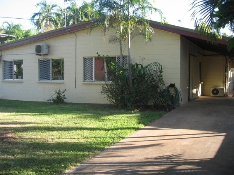 4 Nation Crescent, Coconut Grove NT 0810
