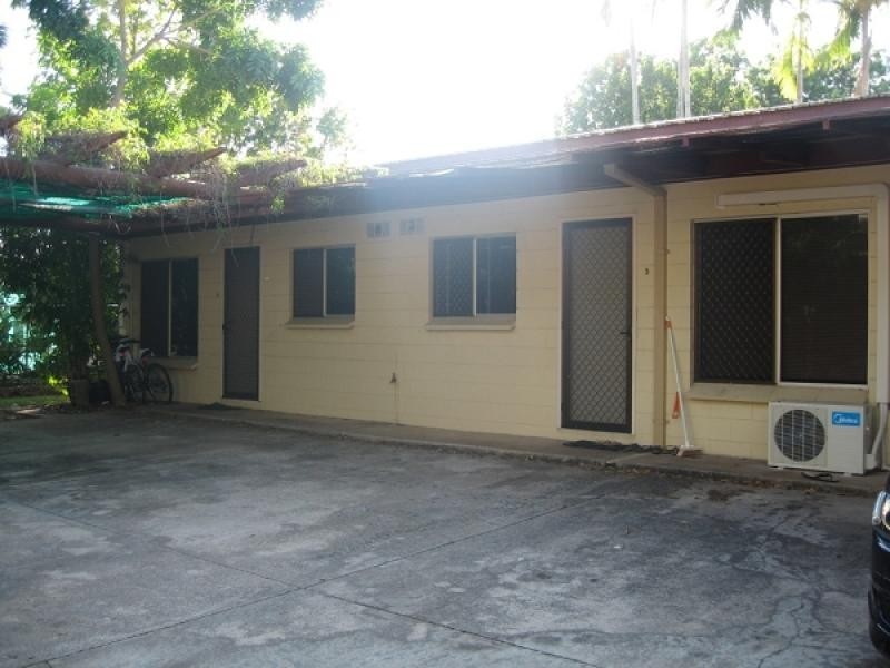 4 Nation Crescent, Coconut Grove NT 0810