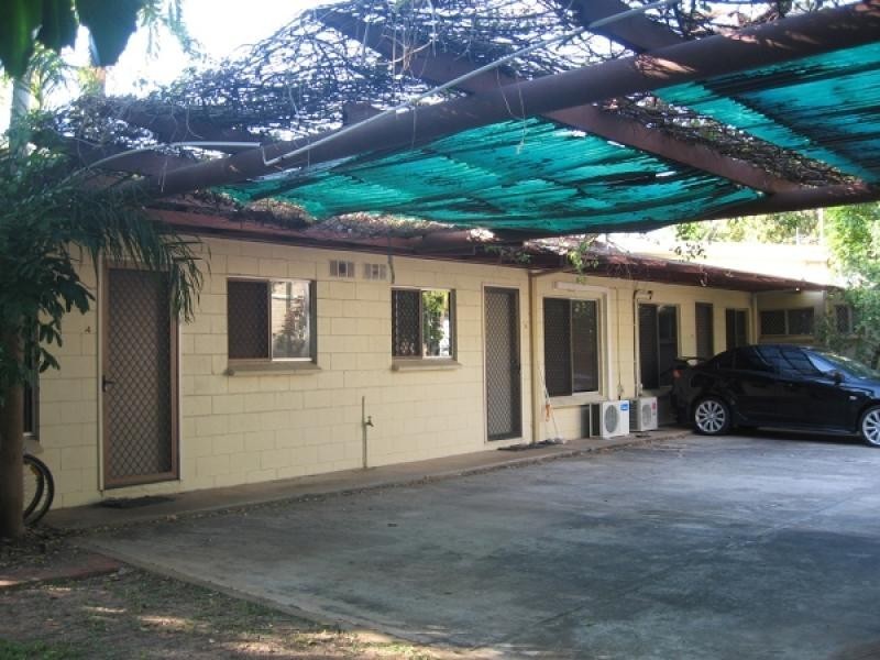 4 Nation Crescent, Coconut Grove NT 0810